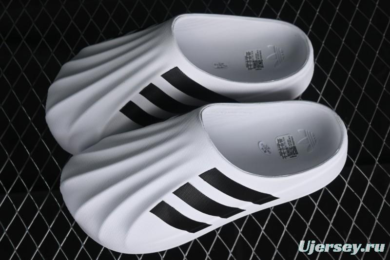 Adidas Originals AdiFOM Superstar Mule Slippers - IF6184