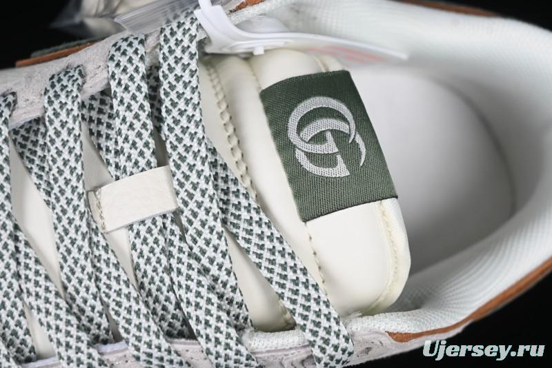 Nike SB Dunk Low Gucci Collaboration Anniversary High-End Custom Low-Top Casual Sneakers - DM6868-026