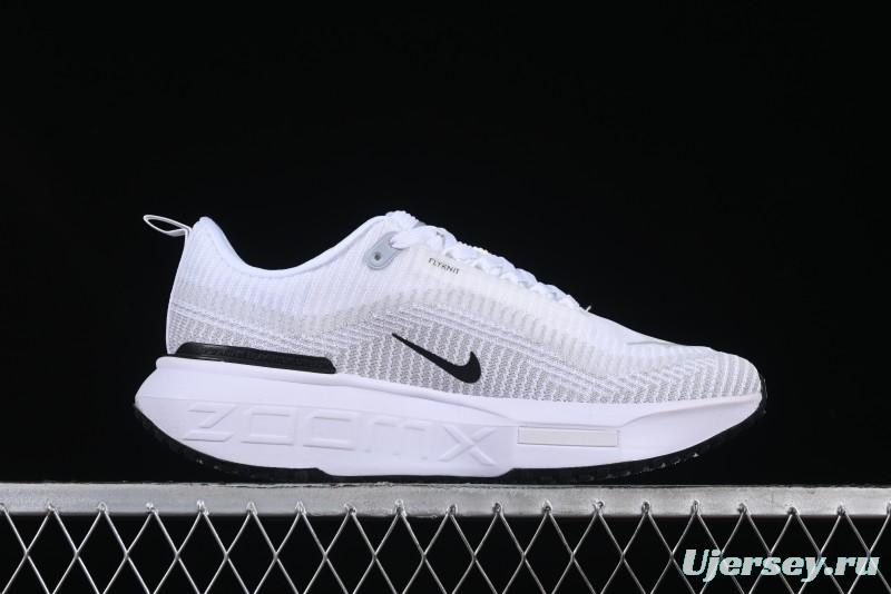 Nike Zoom X Invincible Run Fk 4 Marathon Performance Running Shoes - DR2615-002