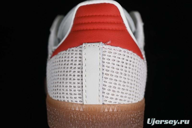 Adidas Samba OG Casual Sneakers - IG1380