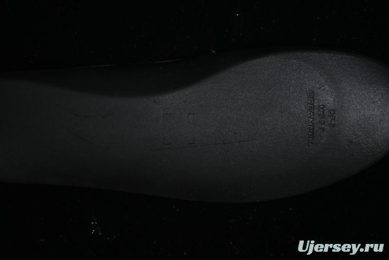 Nike Air Jordan 4 Retro Basketball Shoes Thunder - DH6927-017