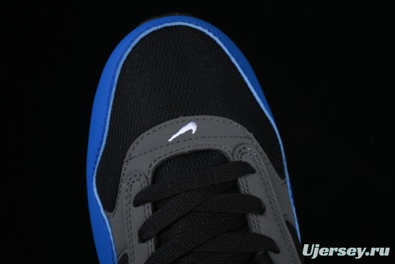 Nike Air Max Correlate Retro Running Shoes with Air Cushion - 511417-016