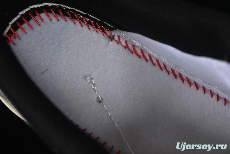 Nike Air Force 1 '07 Low Stussy Collaboration Beige Black Low-Top Casual Sneakers - XZ6188-762