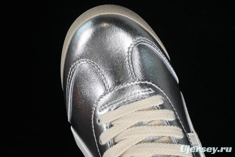 Onitsuka Tiger Mexico 66 Low-Top Leather Casual Running Shoes - THL7C2-9399