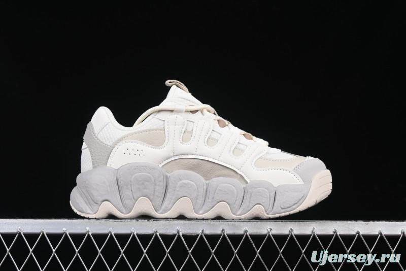 Fila Breathable Cat Paw Shoes F52W442190FTO