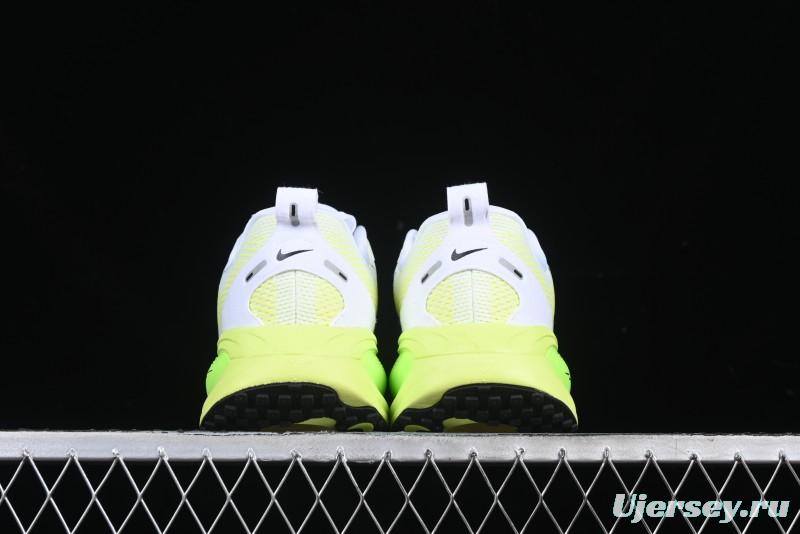 Nike Air Zoom Vomero 18 Lunar New 2025 Cushioned Casual Running Shoes - HM6804-102