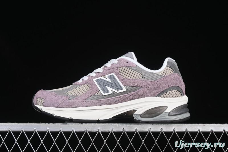 New Balance 2010 Series Retro Casual Running Shoes - M2010REF