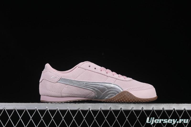 Puma Bella UT Leather Fashion Casual Sports Shoes - 402980-03