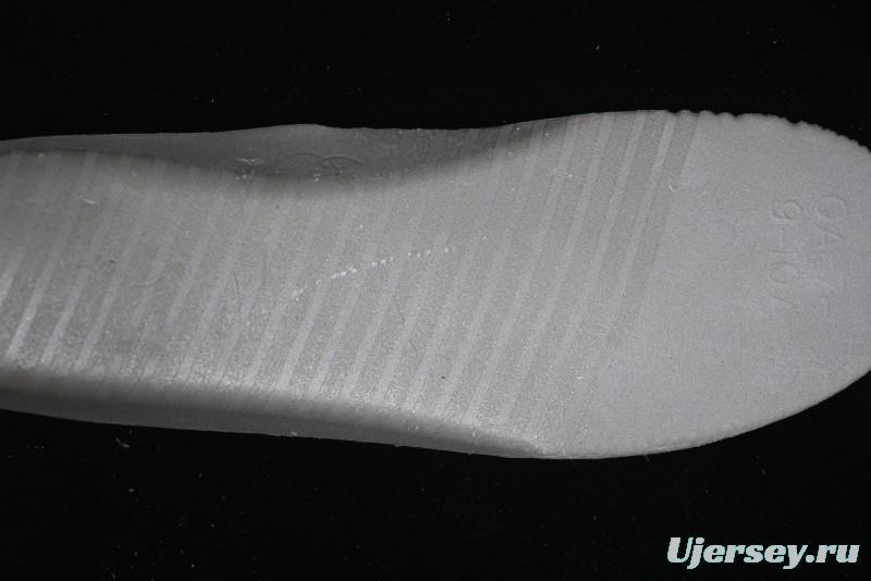 Nike Air Force 1 '07 Low Supreme Collaboration - Beige Grey Woven Label Casual Sneakers - CH6336-517