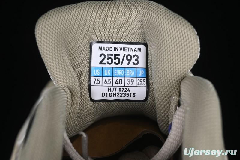 Mizuno Racer S Oarism Breathable Low-Top Casual Running Shoes - D1GH223515