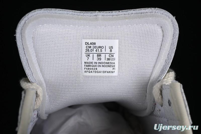 Onitsuka Tiger Mexico 66 Low-Top Leather Casual Running Shoes - DL408-1684