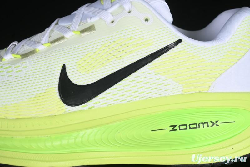 Nike Air Zoom Vomero 18 Lunar New 2025 Cushioned Casual Running Shoes - HM6804-102