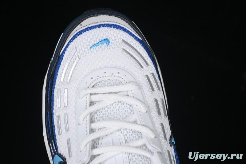 Comme Des Garcons Homme Plus x Nike Air Max TL 2.5 Pack Cushioned Running Shoes - FZ4110-102