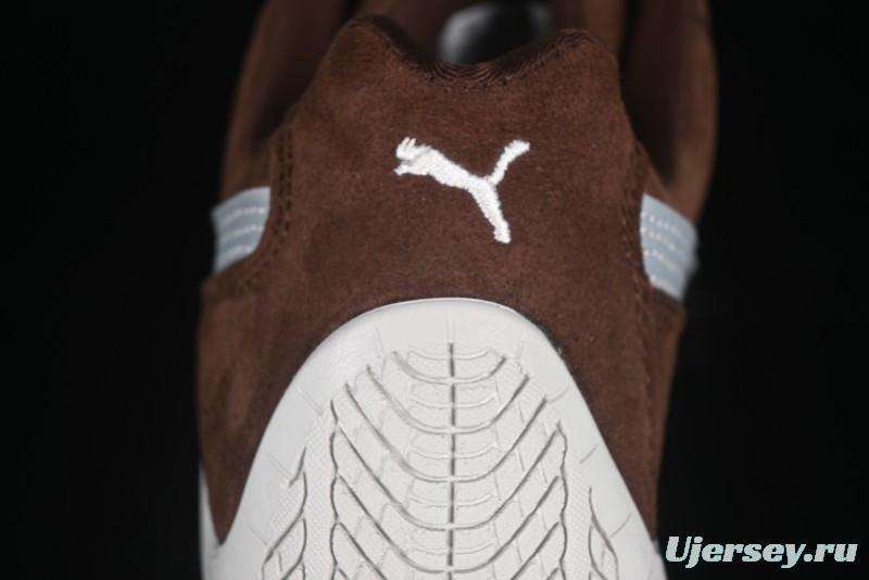 Puma Speedcat Racing Series Low-Top Lifestyle Casual Shoes - 403548-01