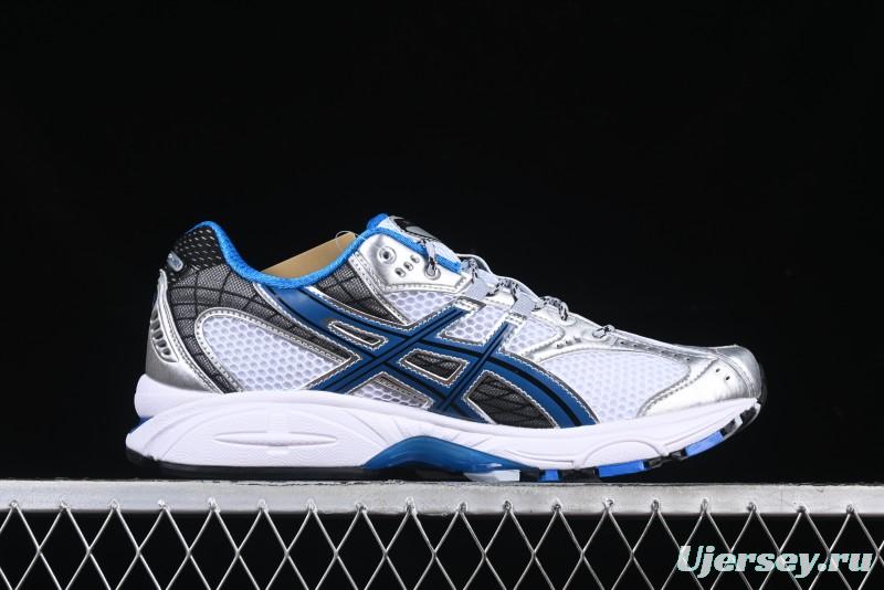 Asics Gel-Nimbus 10.1 Retro Breathable Casual Shoes with Cushioning for Men - 1203A543-101