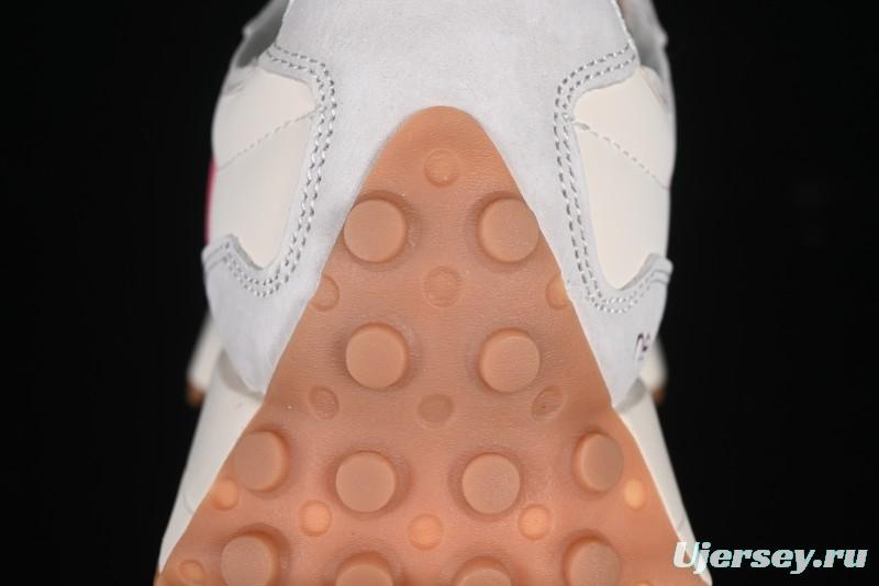 New Balance 327 Series Retro Casual Running Shoes - WS327KA