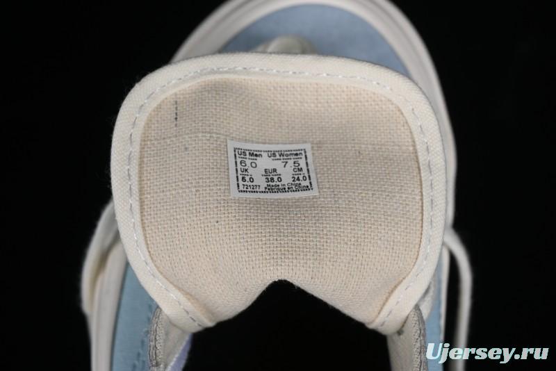 Vans Vault Og Style 36 Low-Top Retro Skate Shoes - VN0A3DZ5ODY