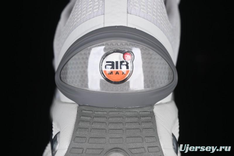 Nike Air Max Dn 2024 Running Shoes with Quad Cylinder Air Cushion - HJ9638-700