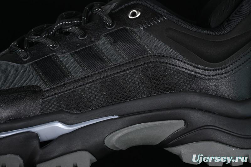 Adidas Citywowlk IH3275 Classic Breathable Fashion Sneakers