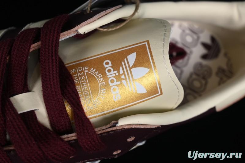 Adidas Samba OG Casual Sneakers - ID0477