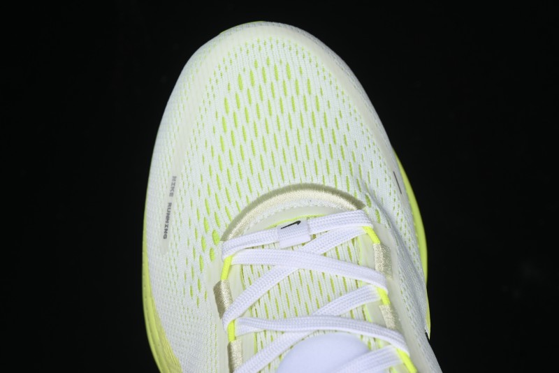 Nike Air Zoom Vomero 18 Lunar New 2025 Cushioned Casual Running Shoes - HM6804-102