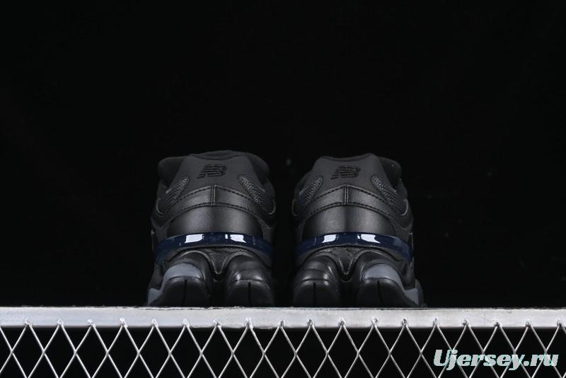 New Balance 9060 Retro Casual Running Shoes with ABZORB Cushioning Technology - U9060NRI