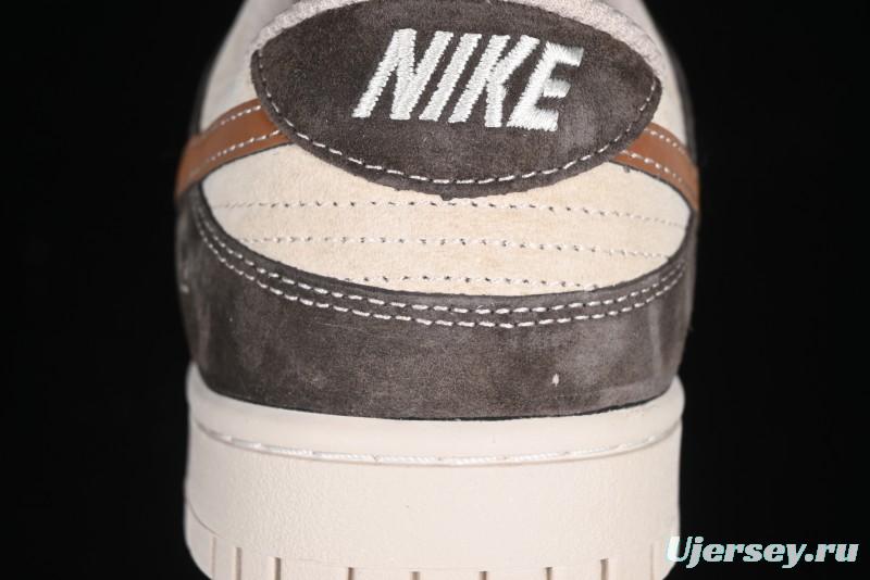 Nike SB Dunk Low Stray Rats Collaboration Anniversary High-End Custom Casual Sneakers - DJ2024-082