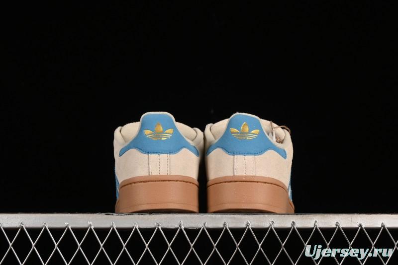 Adidas Originals Campus 00s Retro Sneakers with Chunky Sole Design - IE5588