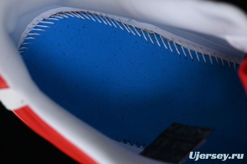 Bape Bape Sta "Tokyo" Classic Skateboard Sneakers with Full-Length Air Cushion - 1K30191306