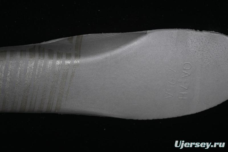 Nike Air Force 1 '07 Low Stussy Collaboration Black White Lace-Up Low-Top Casual Sneakers - SJ1198-108