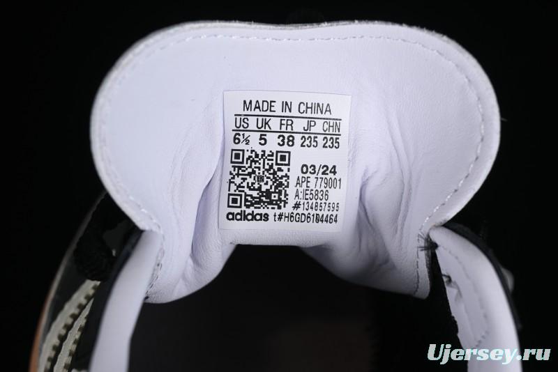 Adidas Samba OG Casual Sneakers - IE5836