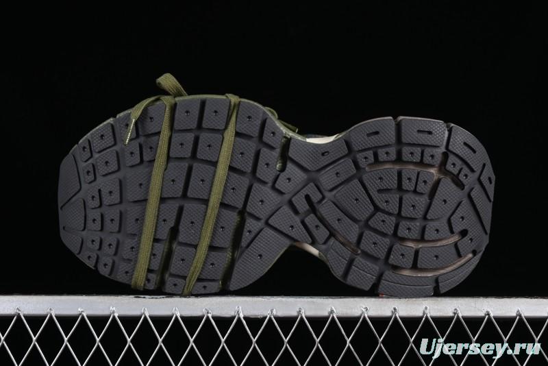 Balenciaga Phantom Sneaker - W3XL53191