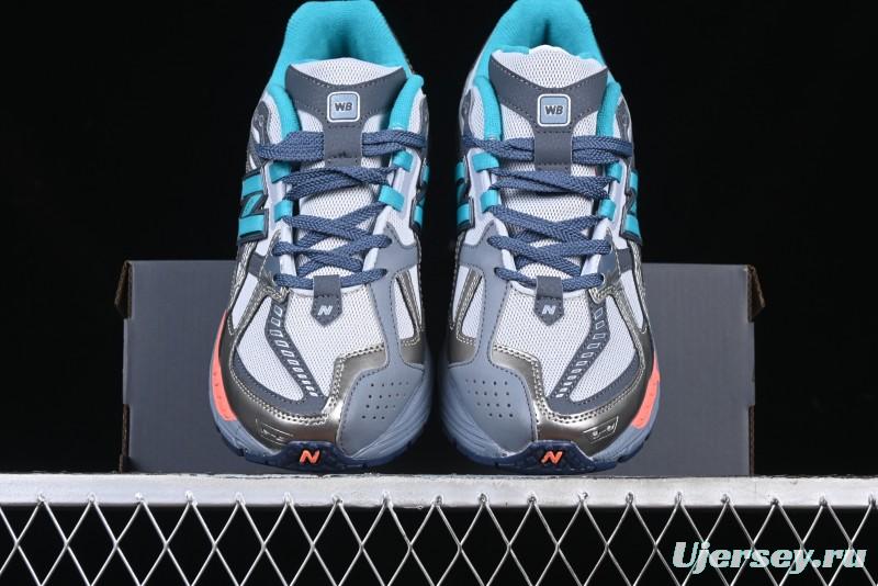 New Balance 1906 Series Retro Dad Style Casual Running Shoes - M1906NK1