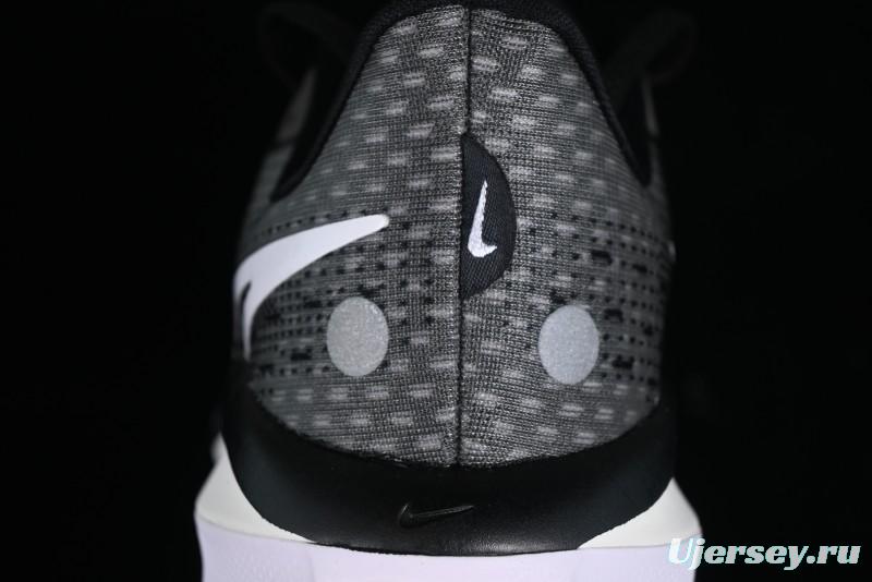 Nike Air Zoom Vomero 17 Summer 2024 Cushioned Running Shoes with Zoom Air Unit - FB1309-004