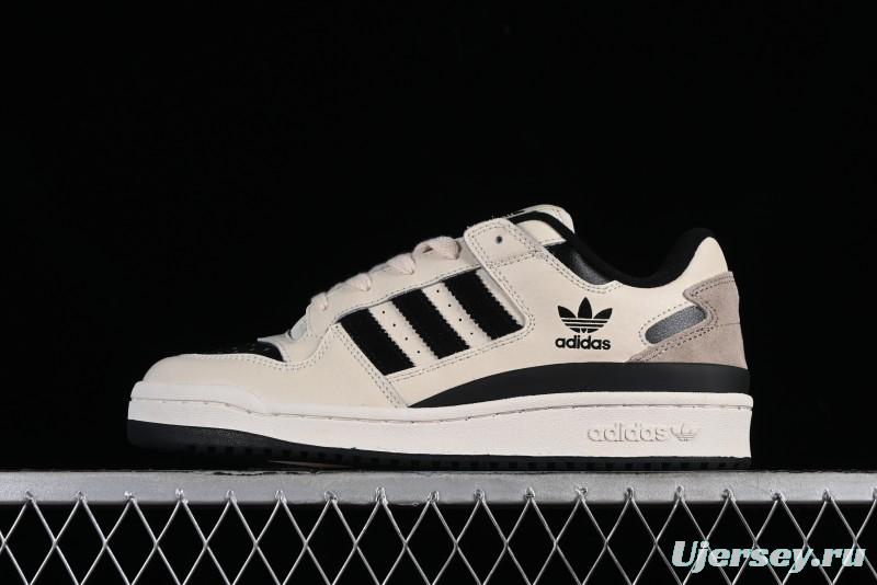 Adidas Forum 84 Low Retro Basketball Shoes - IG3901