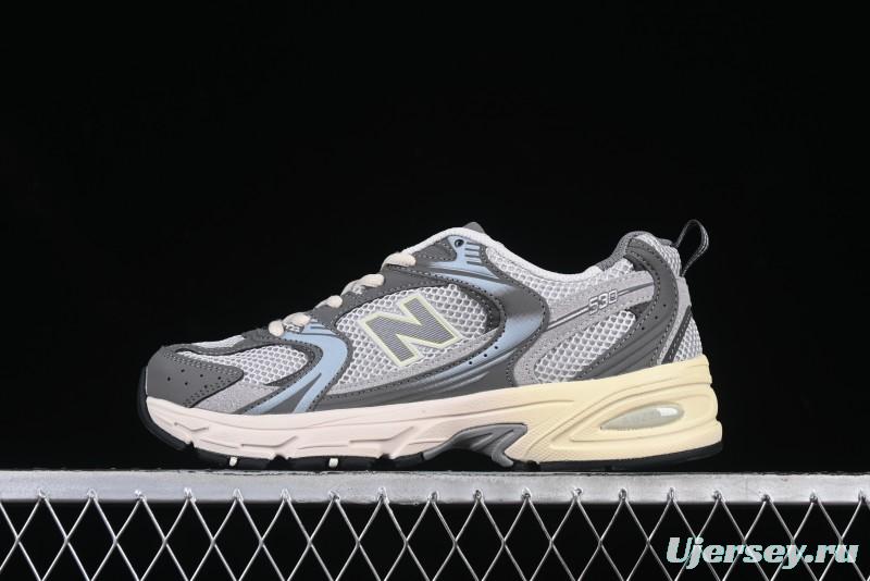New Balance 530 Series Retro Casual Running Shoes - MR530TG