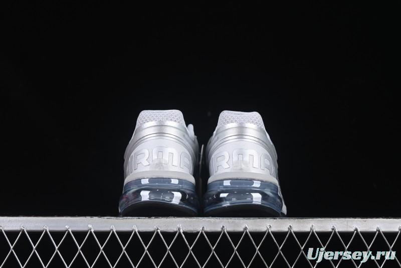 Nike Air Max 2013 Retro Breathable Mesh Cushioned Running Shoes - HQ3025-001