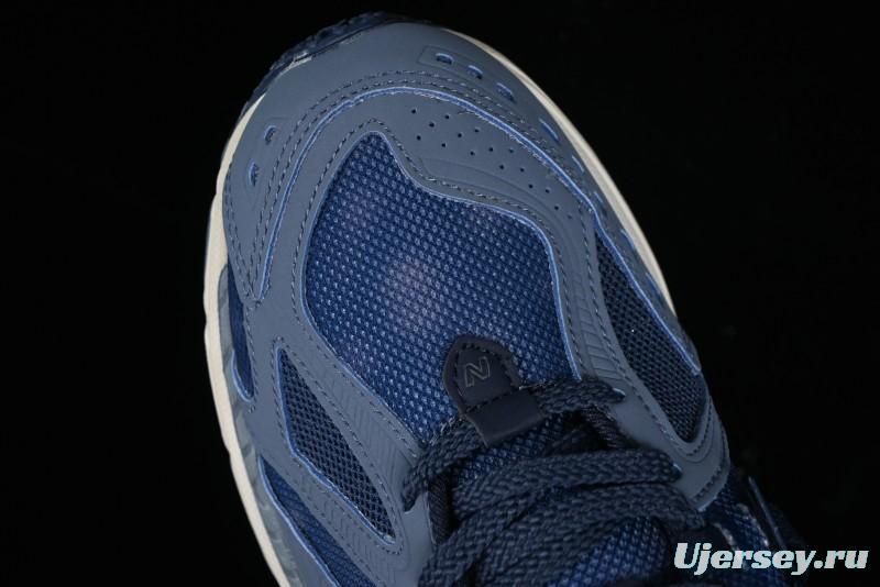 New Balance 1906 Series Retro Dad Style Casual Running Shoes - M1906RDN