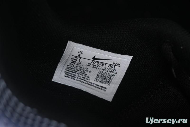 Nike Air Max Dn 2024 Running Shoes with Quad Air Cushion and Foam Midsole - FB8987-004