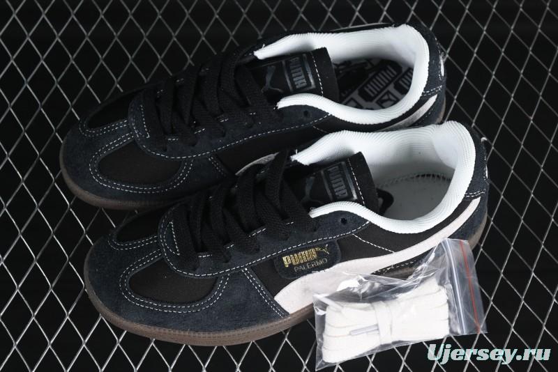 Puma Palermo Special Retro Casual Sneakers - 396841-04