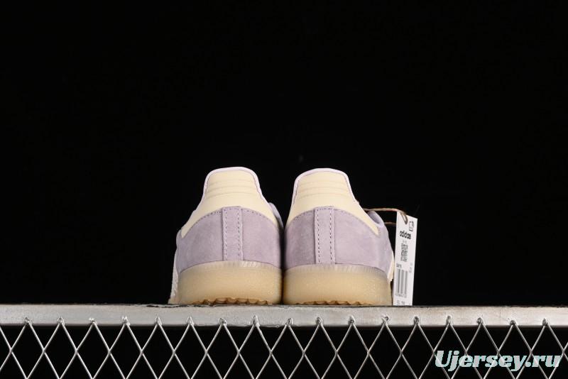 Adidas Samba OG Casual Sneakers - IG6176