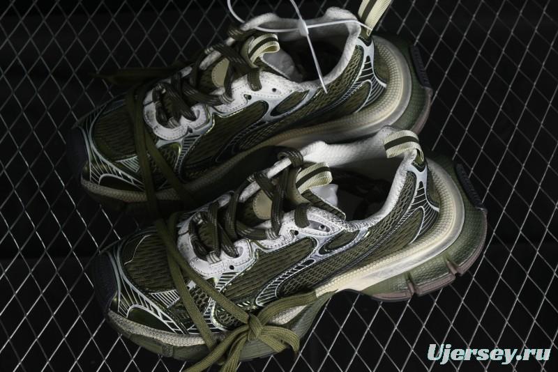 Balenciaga Phantom Sneaker - W3XL53191