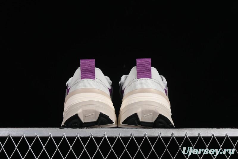 Nike V2K Runtekk 3XL Cushioned Anti-Slip Retro Low-Top Running Shoes - HF4305-072