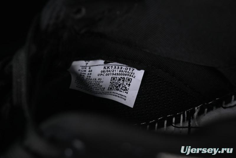 Nike SB Dunk Low APE Collaboration - Camouflage Black Swoosh Anniversary Custom Low-Top Casual Sneakers - KK1333-017