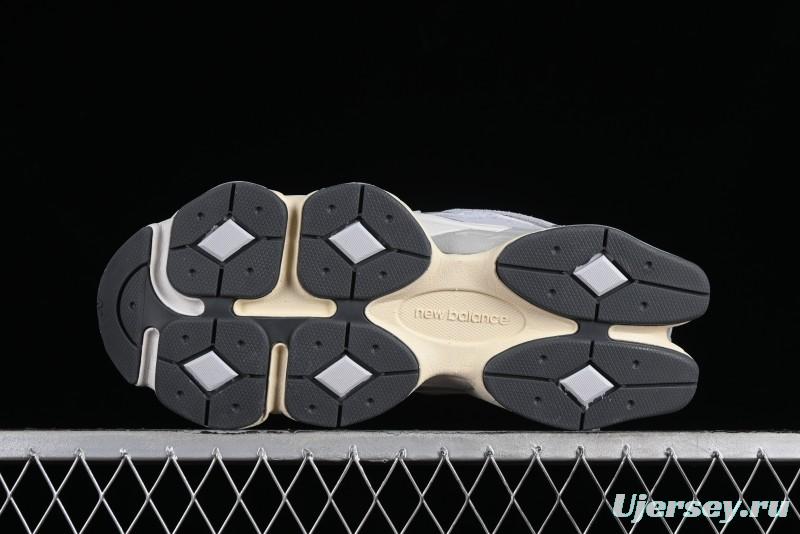 Joe Freshgoods x New Balance NB9060 Retro Casual Running Sneakers with ABZORB Cushioning - U9060SFB