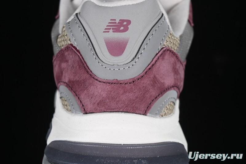 New Balance 2010 Series Retro Casual Running Shoes - U2010NB5