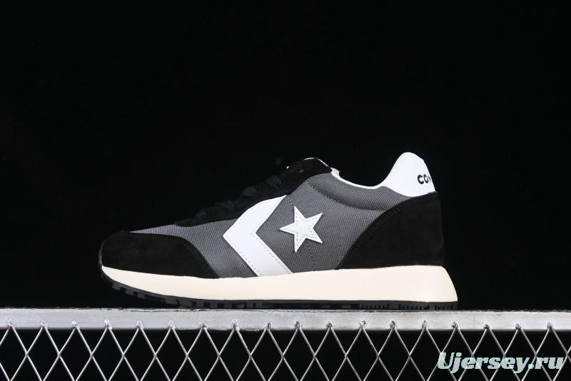 Converse Omega Trainer OX Waffle Comfort Non-Slip Low-Top Casual Running Shoes - A13378C