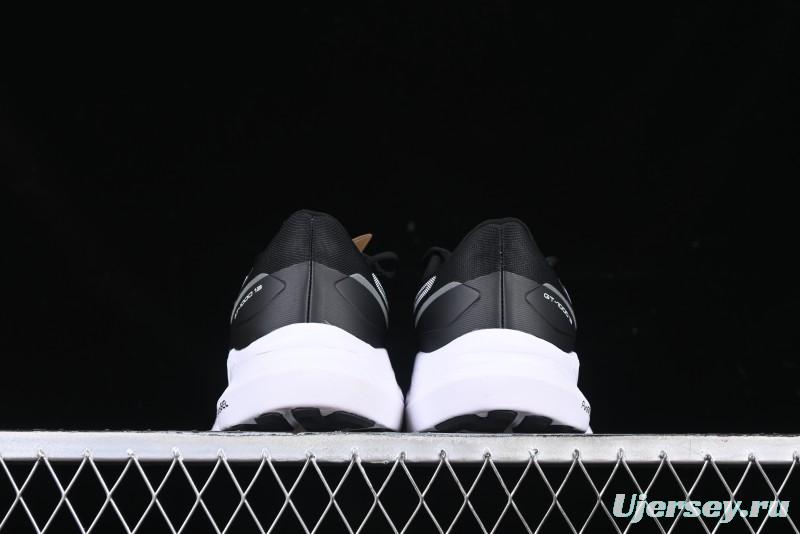 Asics GT-1000 13 GTX Retro Breathable Casual Shoes with Cushioning for Men - 1011B858-003