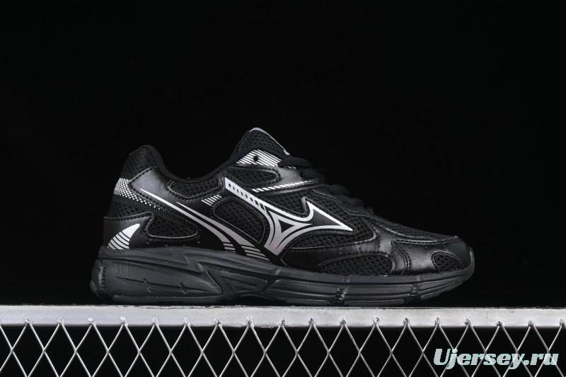 Mizuno Speed 2K Breathable Low-Top Casual Running Shoes with Synthetic Fabric - D1GH222903