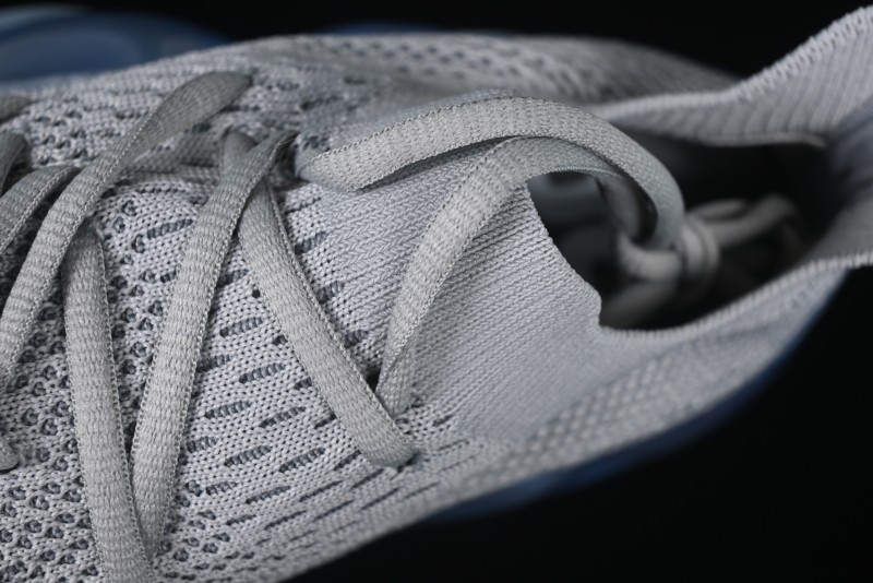 Grounds Big Bubble Heightening Thick Sole Sneakers - AJE5